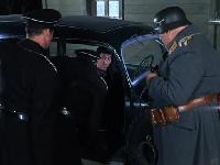 Click to watch 'The Most Escape-Proof...' (popup) Hogans Heroes